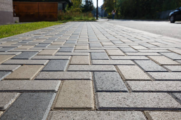 Best Cobblestone Driveway Pavers  in Silver Lake, NC