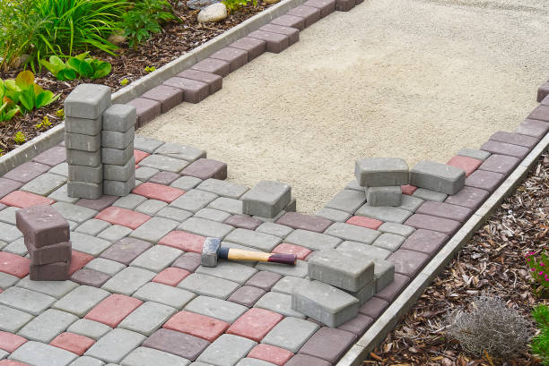 Best Driveway Pavers Near Me  in Silver Lake, NC