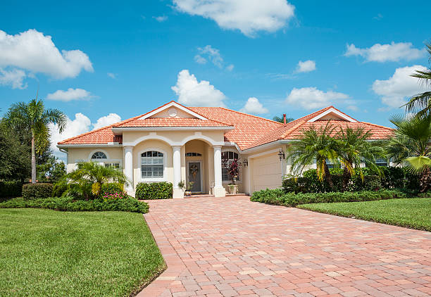 Best Driveway Resurfacing Pavers  in Silver Lake, NC