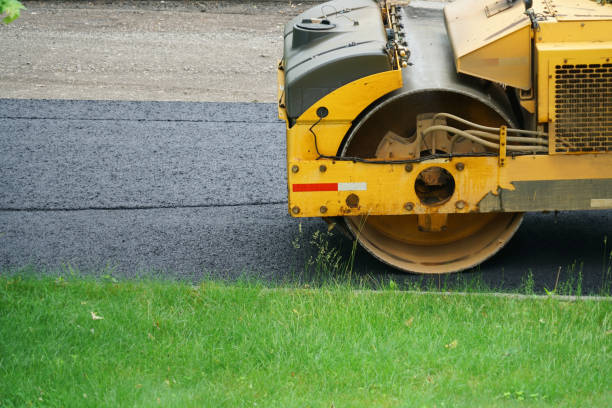 Best Concrete Paver Driveway  in Silver Lake, NC