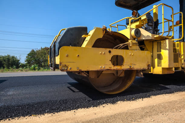 Trusted Silver Lake, NC Driveway Pavers Experts